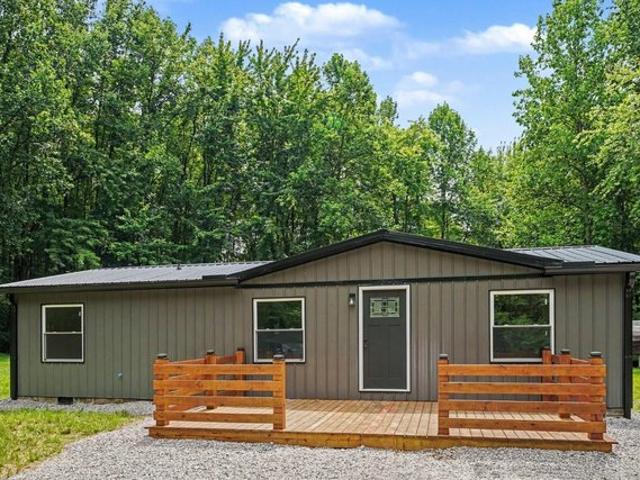 House for sale in Monroe, Ohio