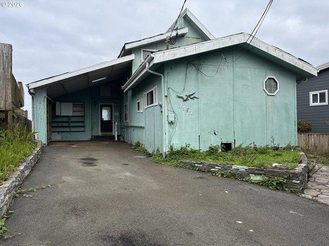 House for sale in Oregonia