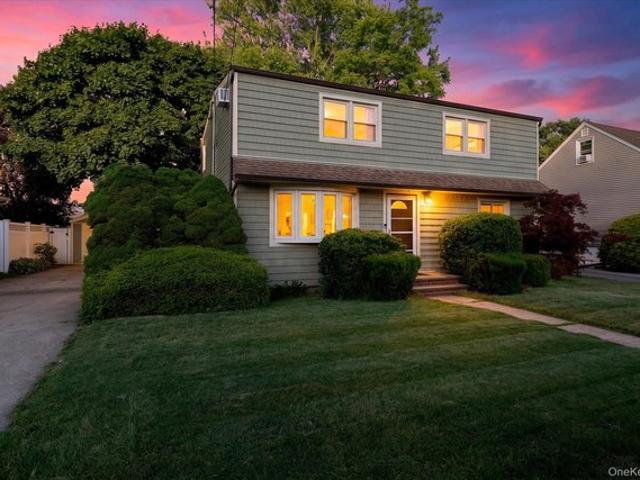House for sale in Nassau, New York