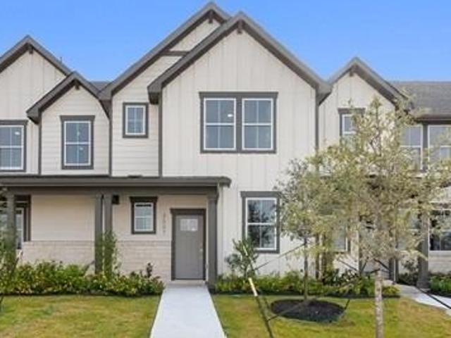Townhouse for sale in Williamson, Texas
