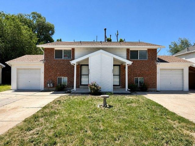 House for sale in West Valley City, Utah