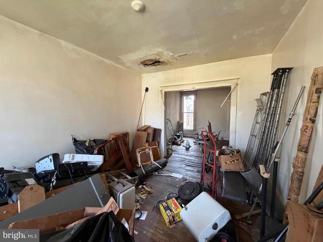 Townhouse for sale in Gibsonton, Maryland