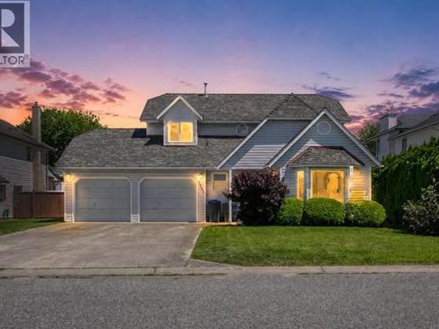 House for sale in Winfield, British Columbia