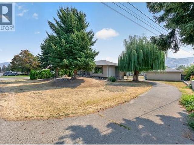 House for sale in Kamloops, British Columbia