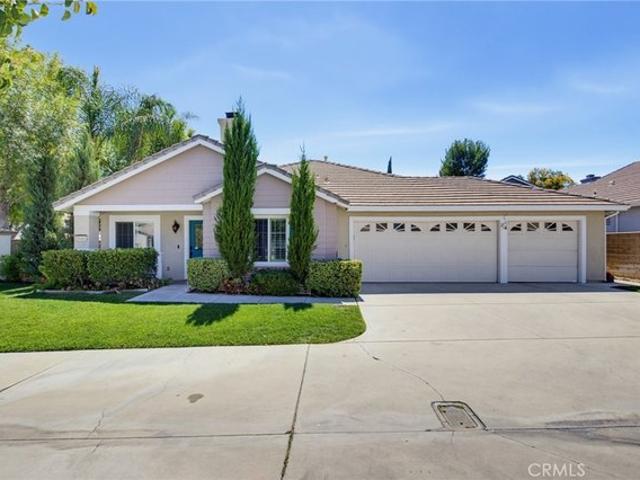 House for sale in Stevenson Ranch, California