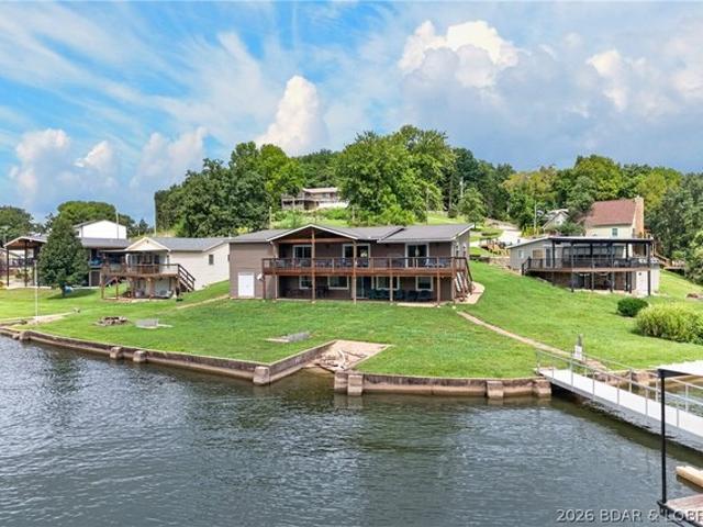 House for sale in Missouri