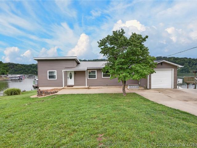 House for sale in Missouri