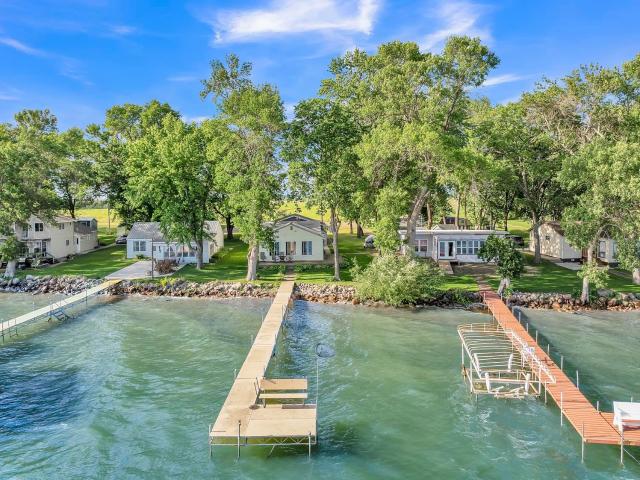 House for sale in Spirit Lake, Iowa