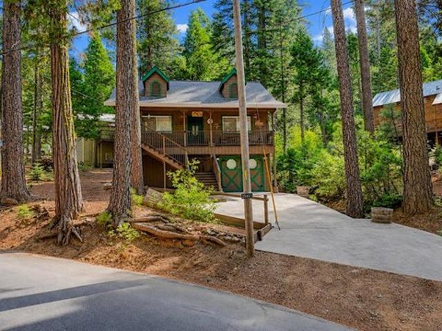 House for sale in Long Barn, California