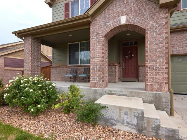 House for sale in Arapahoe, Colorado