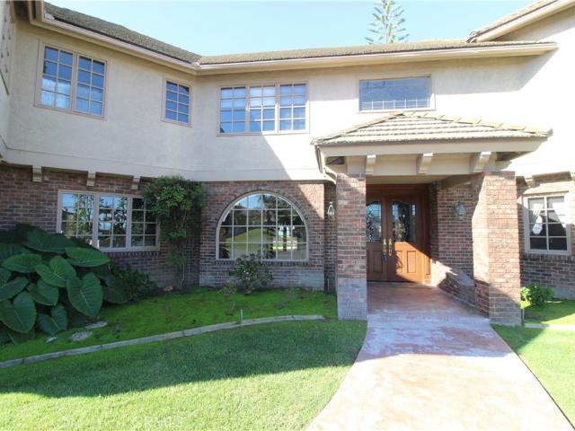 House for sale in Laguna Hills, California