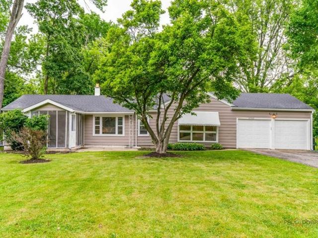 House for sale in Lake Villa, Illinois