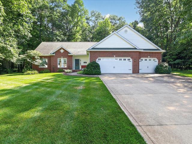 House for sale in Michigan