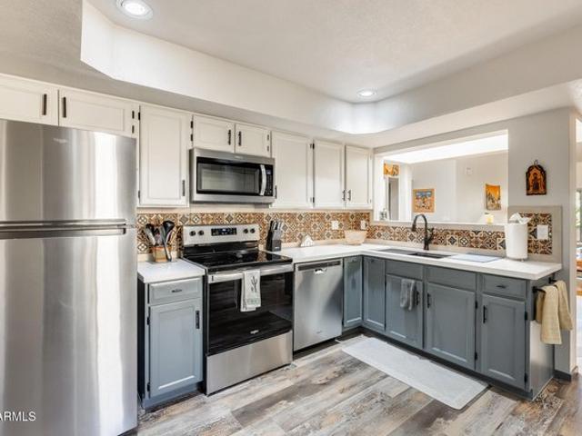 Townhouse for sale in Rio Verde, Arizona