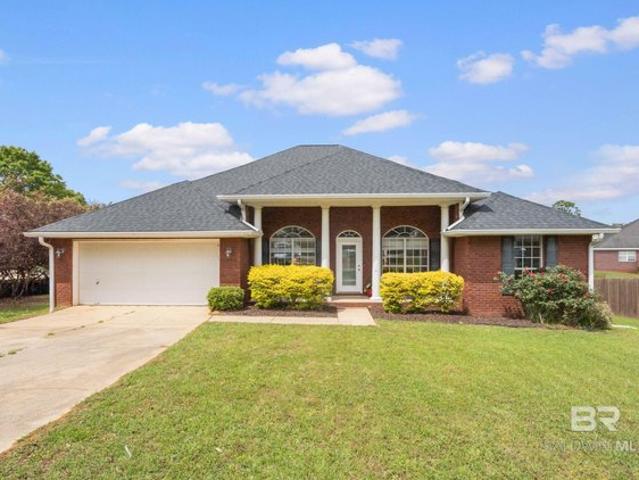 House for sale in Loxley, Alabama