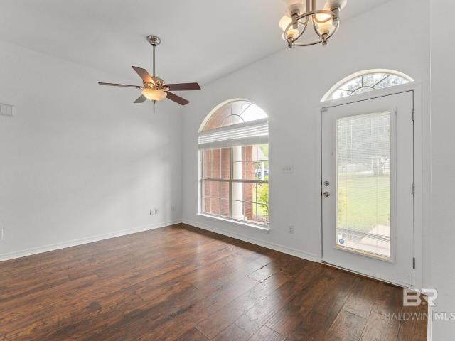 House for sale in Loxley, Alabama