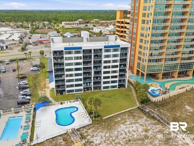 Condo for sale in Orange Beach, Baldwin County