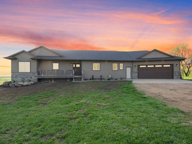 House for sale in Montrose, South Dakota