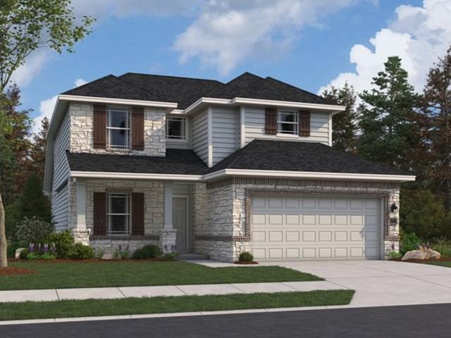 House for sale in Splendora, Texas