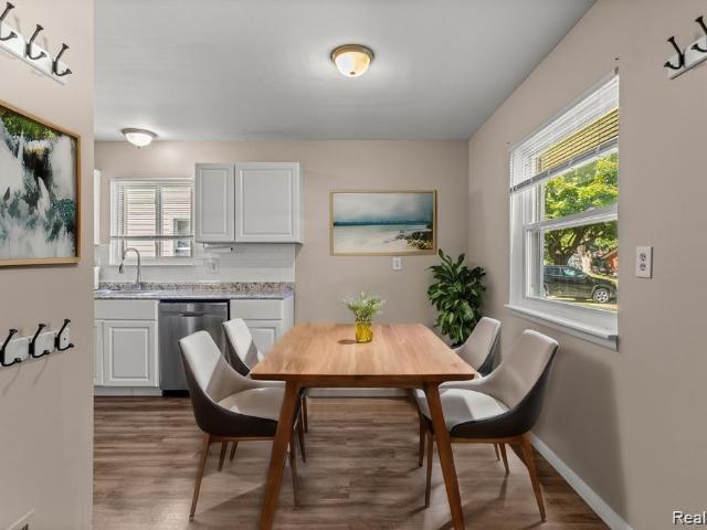 Property for rent in Dearborn Heights, Michigan