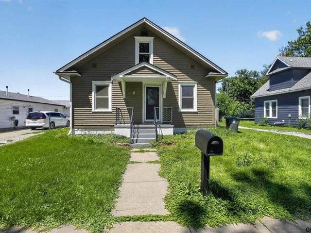 House for sale in Council Bluffs, Iowa