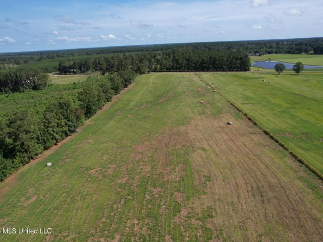 Land for sale in Mississippi
