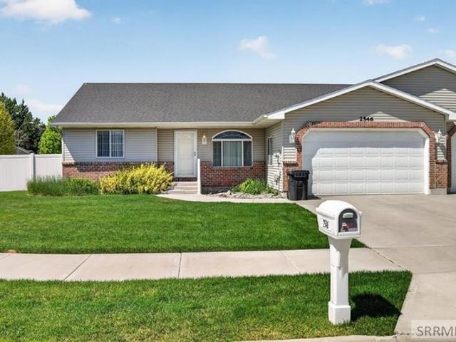 Townhouse for sale in Idaho Falls, Idaho