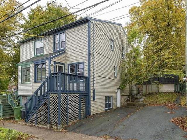 House for sale in Downtown Halifax, Halifax