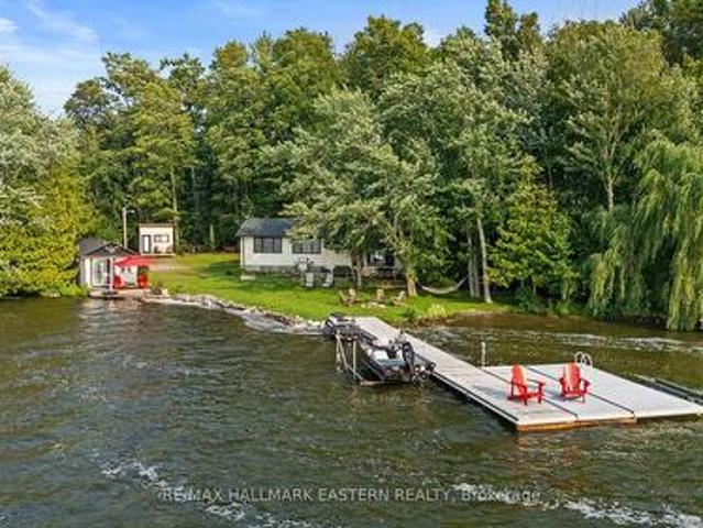 House for sale in Selwyn, Ontario