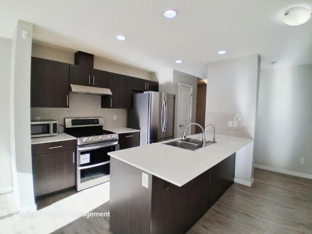 House for rent in Cavanagh, Edmonton