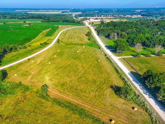 Land for sale in Huntsville, Missouri