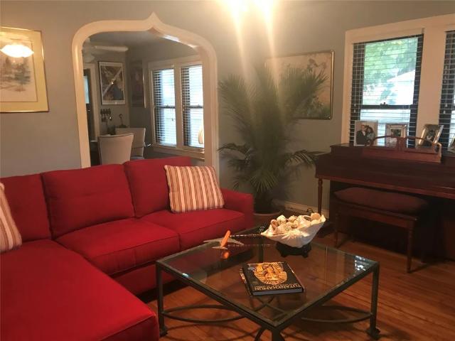 House for sale in Dallas, Texas