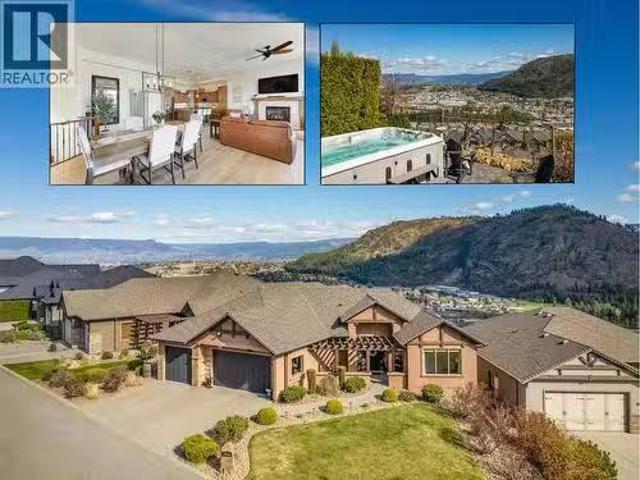 House for sale in West Kelowna, British Columbia