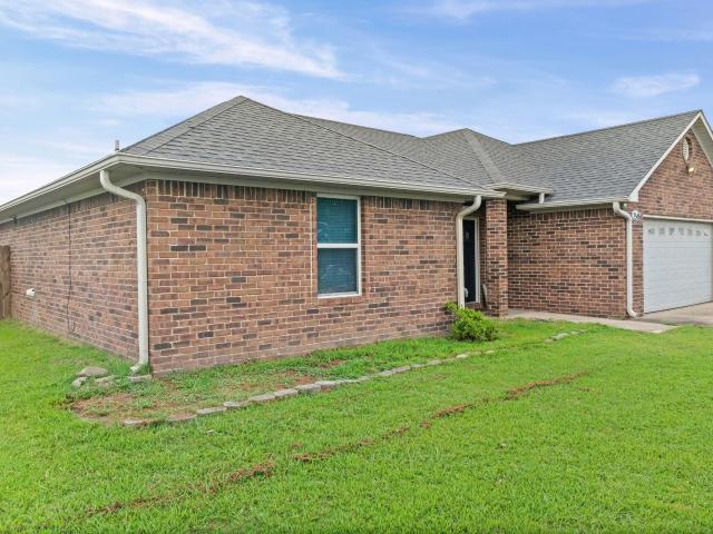 House for sale in Ark
