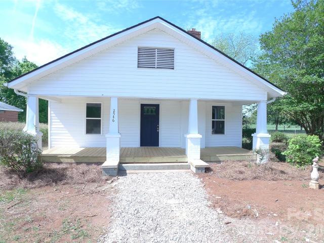 House for sale in Mocksville, North Carolina