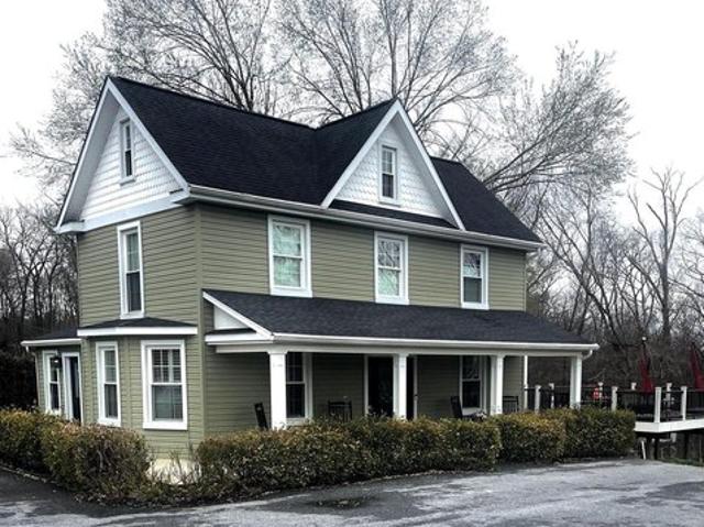 House for sale in Reisterstown, Maryland