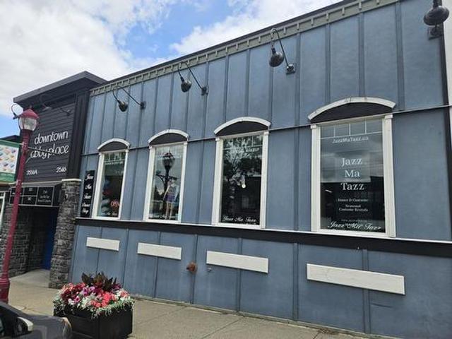 Commercial for rent in Abbotsford