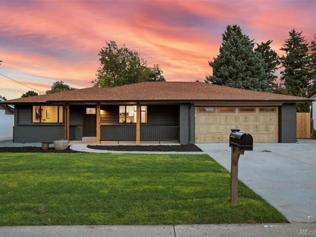 House for sale in Lakewood, Colorado