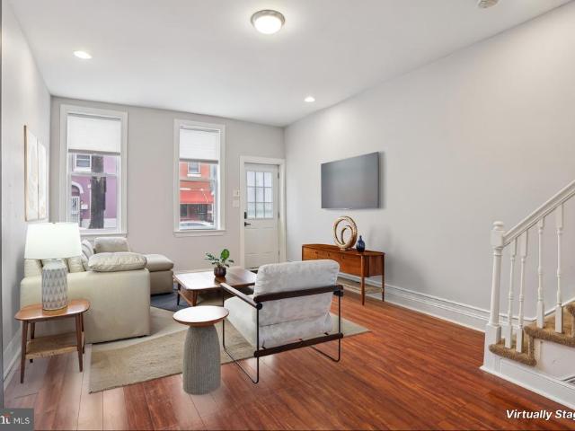 Townhouse for sale in Philadelphia, Pennsylvania