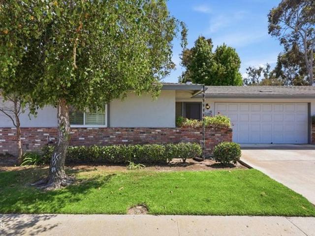 House for sale in Port Hueneme, California