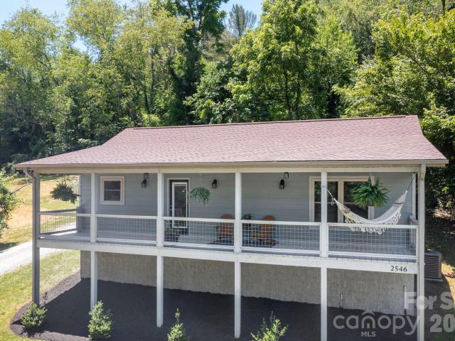 House for sale in Haywood, North Carolina