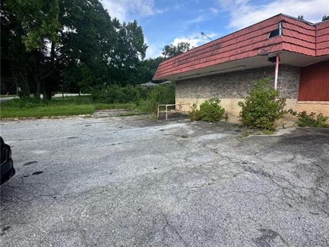 Commercial for sale in Lithonia, Georgia