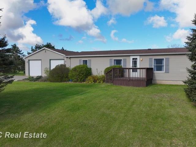 House for sale in Tuscola, Michigan