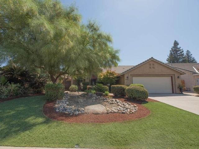 House for sale in Tulare, California