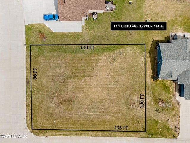 Land for sale in East Grand Forks, Minnesota
