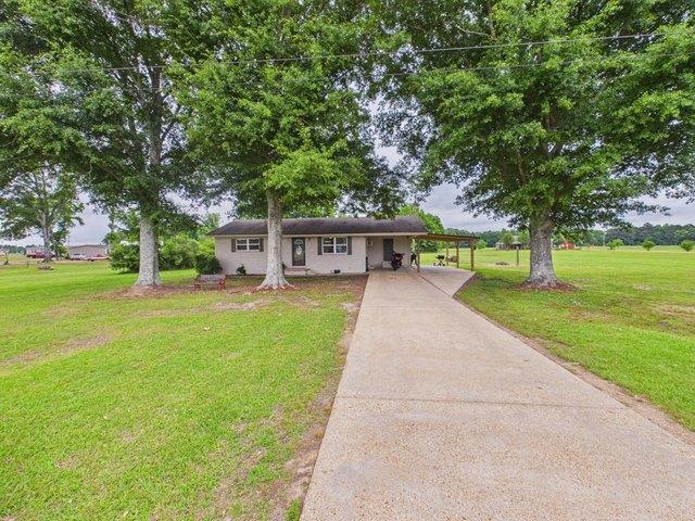 House for sale in Caledonia, Mississippi
