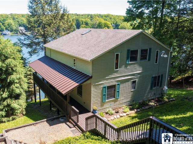 House for sale in Findley Lake, New York
