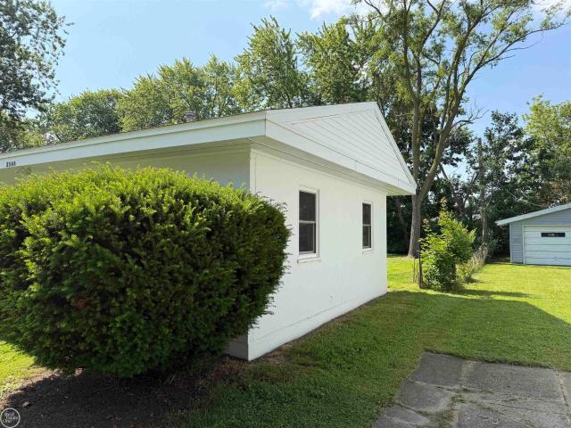 House for sale in Fort Gratiot, Michigan
