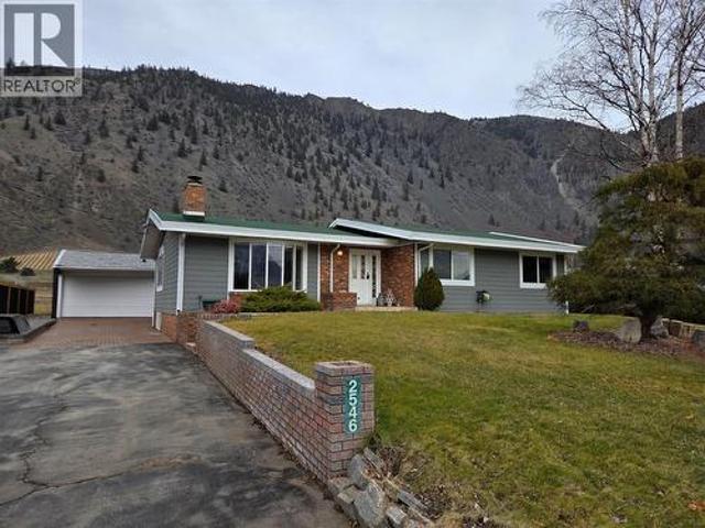 House for sale in British Columbia