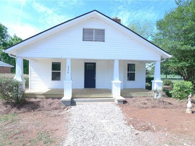 House for sale in Mocksville, North Carolina